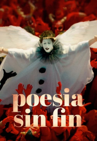 Poesía sin fin