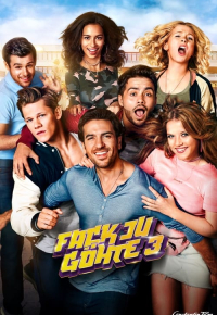 Fack ju Göhte 3