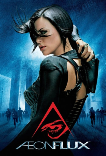 Æon Flux