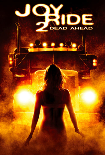Joy Ride 2: Dead Ahead