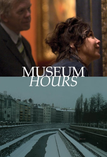 Museum Hours