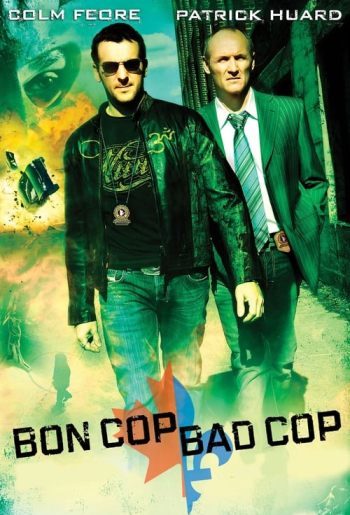 Bon Cop Bad Cop