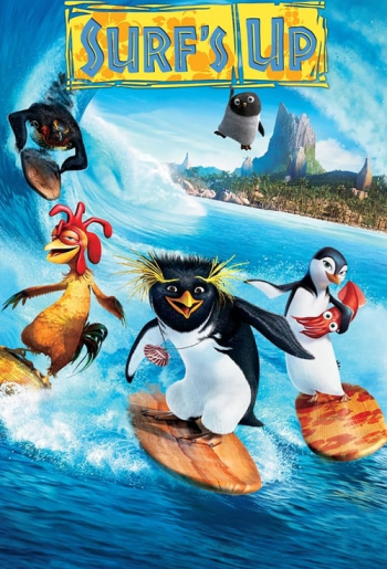 Surf's Up
