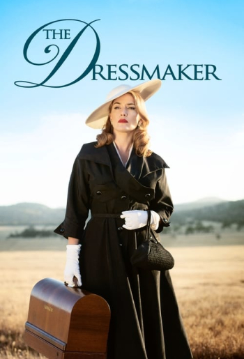 The Dressmaker