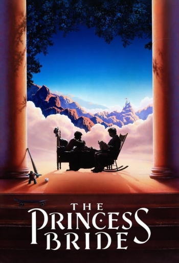 The Princess Bride