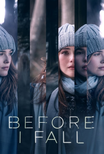 Before I Fall