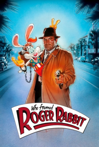 Who Framed Roger Rabbit