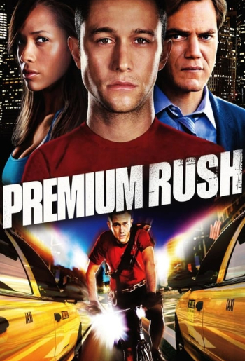 Premium Rush