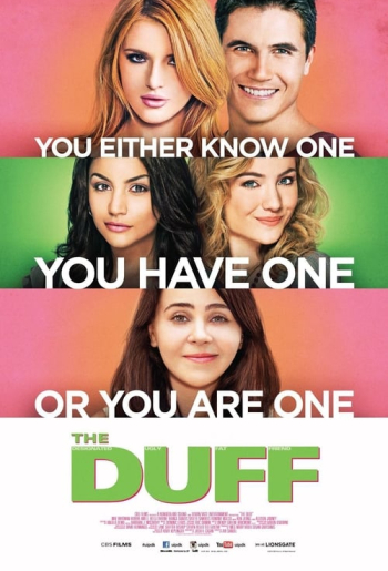 The DUFF
