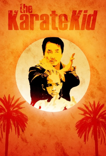 The Karate Kid