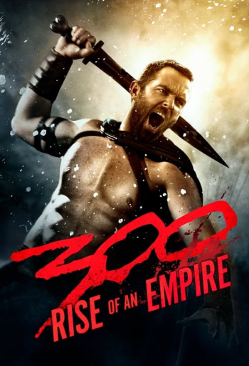 300: იმპერიის აღზევება