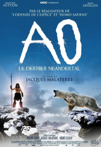 Ao, le dernier néandertal
