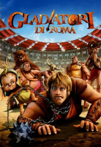 Gladiatori di Roma