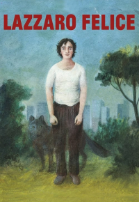 Lazzaro felice