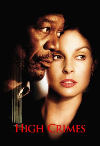 High Crimes