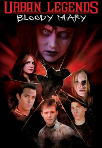Urban Legends: Bloody Mary