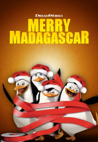 Merry Madagascar