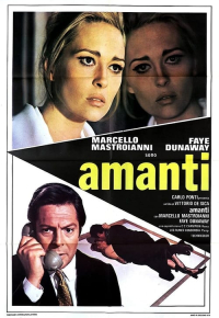 Amanti