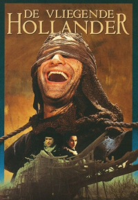 De vliegende Hollander
