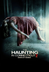 The Haunting in Connecticut 2: Ghosts of Georgia