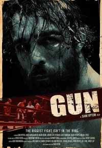 12 Round Gun