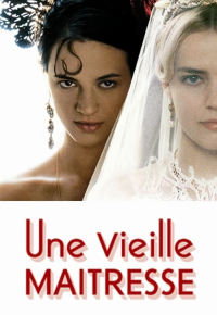 Une vieille maîtresse