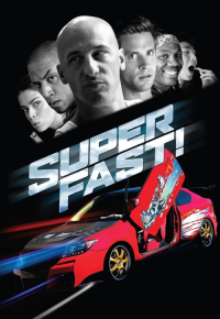 Superfast!