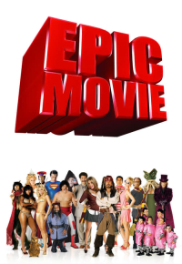 Epic Movie