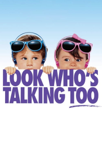 Look Who's Talking Too