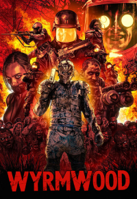 Wyrmwood: Road of the Dead