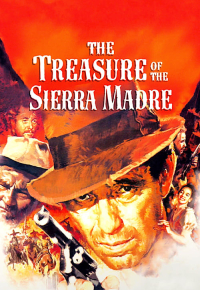 The Treasure of the Sierra Madre