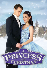 A Princess for Christmas