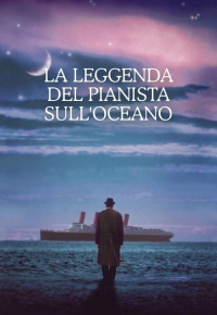 La leggenda del pianista sull'oceano
