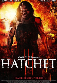 Hatchet III
