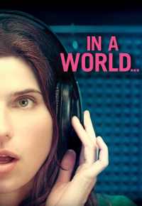 In a World...