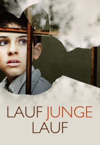 Lauf Junge lauf