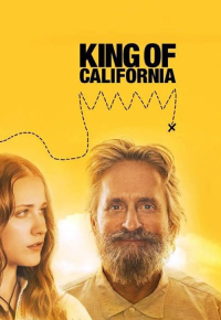 King of California