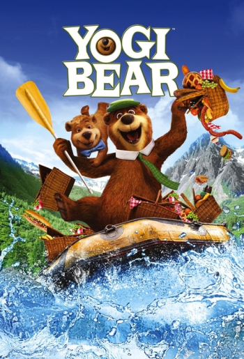 Yogi Bear