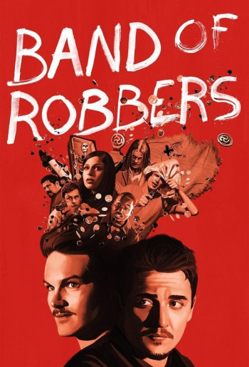 Band of Robbers