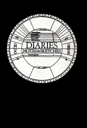 Diaries, Notes, and Sketches