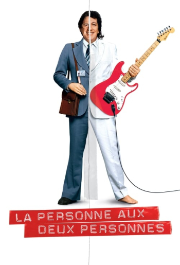 La Personne aux deux personnes