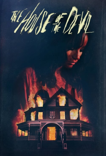 The House of the Devil