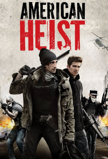 American Heist