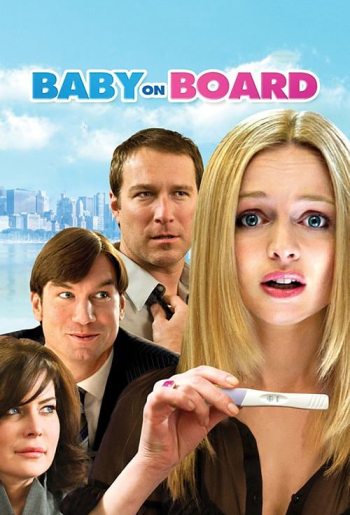 Baby on Board