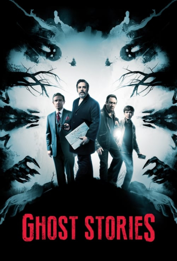 Ghost Stories