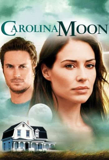 Nora Roberts' Carolina Moon