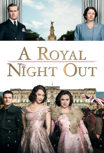 A Royal Night Out