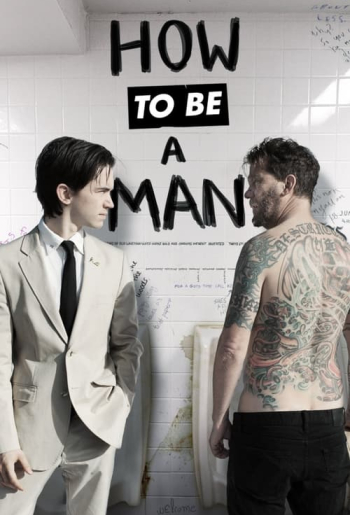 How to Be a Man