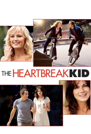 The Heartbreak Kid