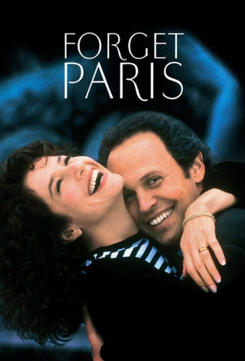 Forget Paris
